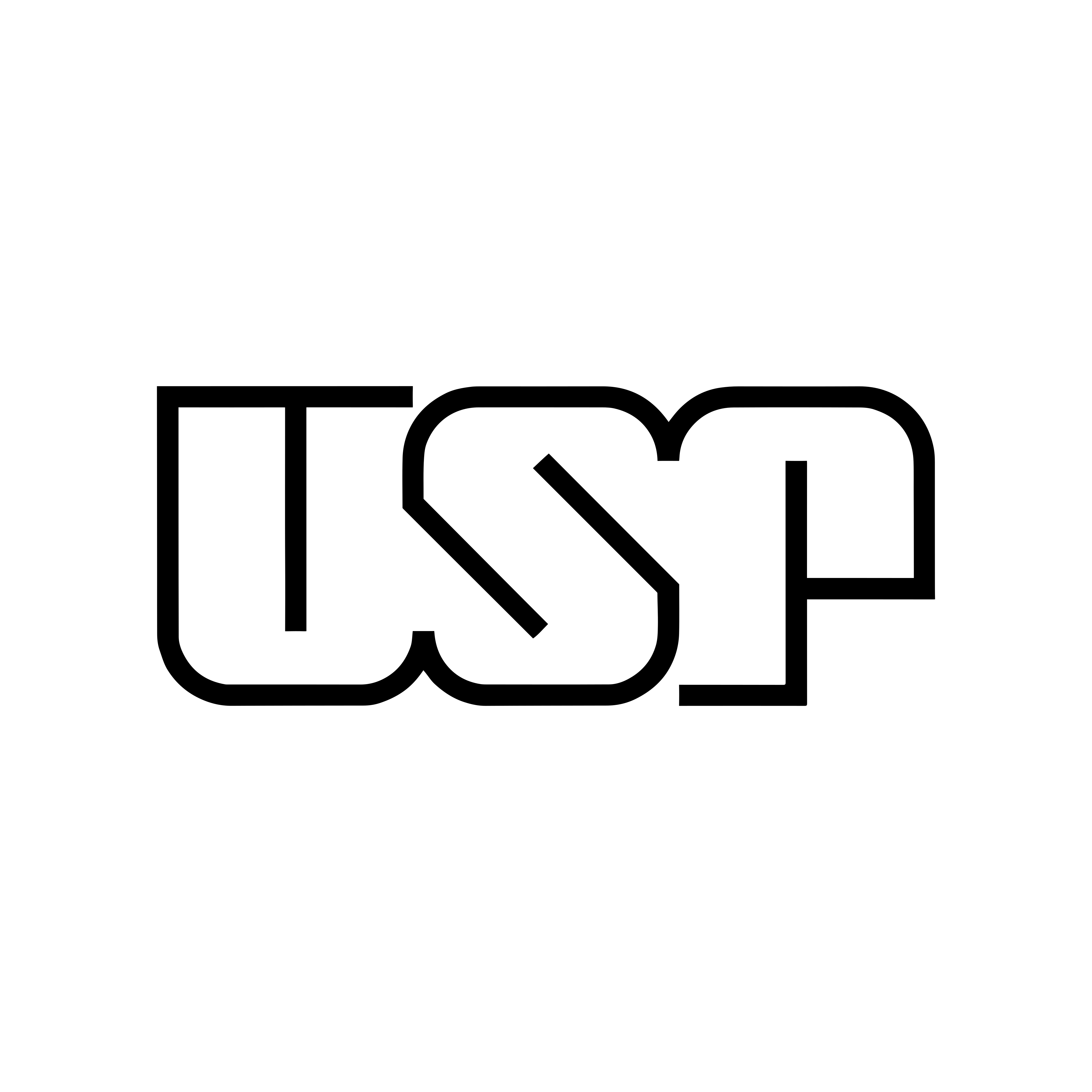 Logotipo de CV